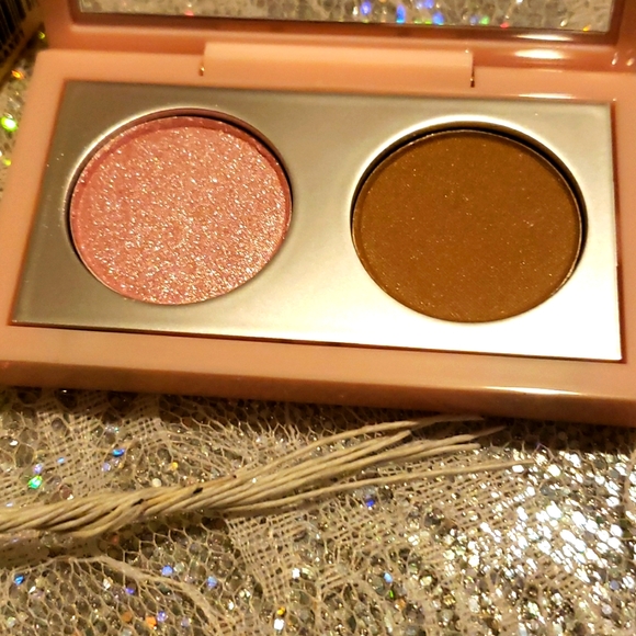 🖤TOUCH ME BABY MAC x Steve J & Yoni P RARE DISCONTINUED Eye Duo NWT - Picture 6 of 6